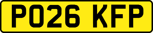 PO26KFP