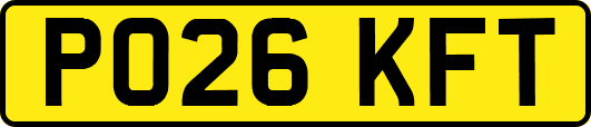 PO26KFT