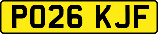PO26KJF
