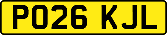PO26KJL