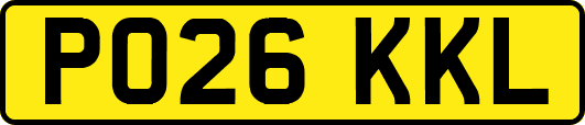 PO26KKL