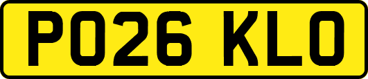 PO26KLO