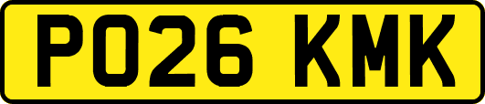 PO26KMK