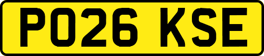 PO26KSE