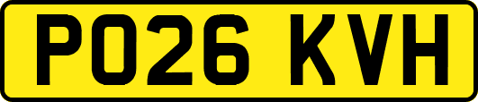 PO26KVH