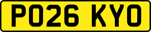 PO26KYO