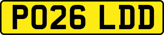 PO26LDD