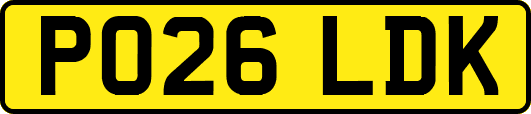 PO26LDK