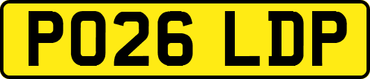 PO26LDP