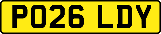 PO26LDY