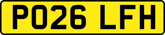 PO26LFH