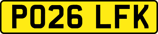 PO26LFK