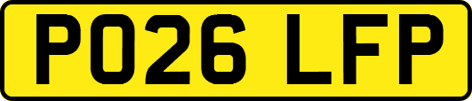 PO26LFP