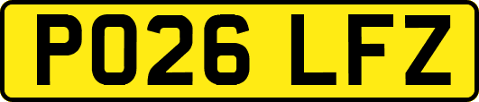 PO26LFZ