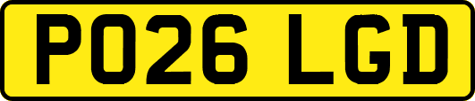 PO26LGD