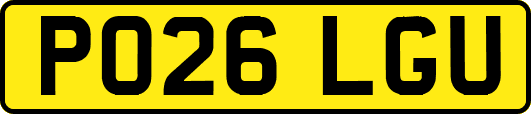 PO26LGU