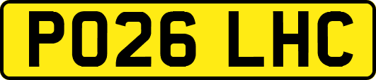 PO26LHC
