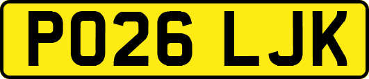 PO26LJK