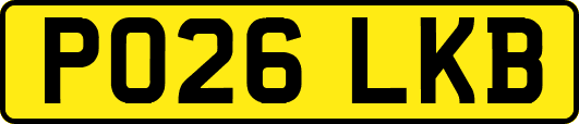 PO26LKB