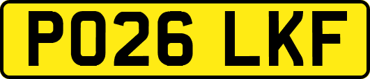 PO26LKF