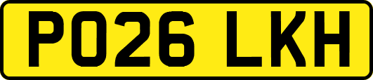 PO26LKH
