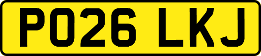 PO26LKJ
