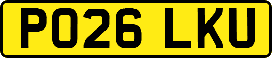 PO26LKU