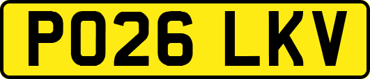PO26LKV