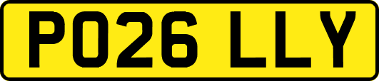 PO26LLY