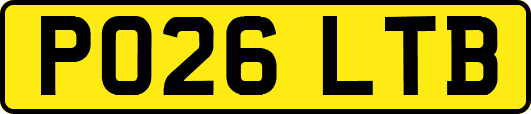 PO26LTB