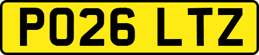 PO26LTZ