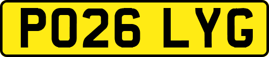 PO26LYG