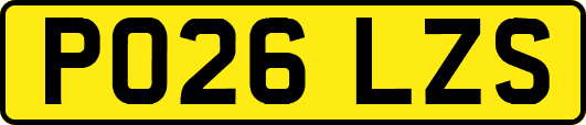 PO26LZS
