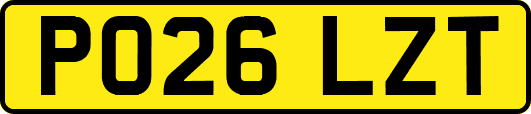 PO26LZT