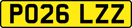 PO26LZZ