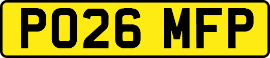 PO26MFP