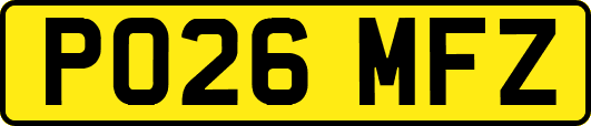 PO26MFZ