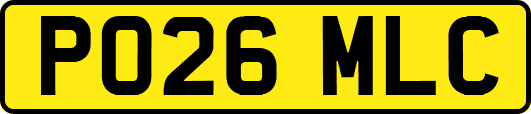 PO26MLC