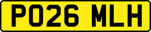 PO26MLH