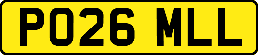 PO26MLL