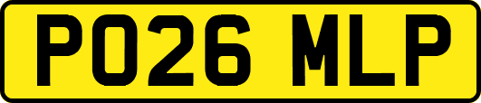 PO26MLP