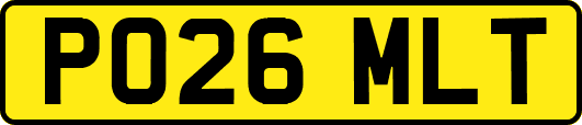 PO26MLT