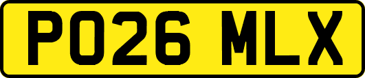 PO26MLX