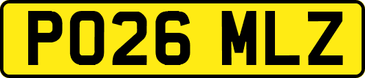 PO26MLZ