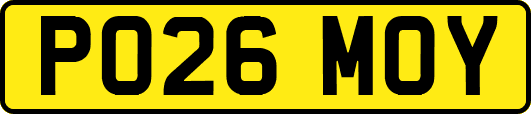 PO26MOY