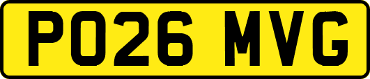 PO26MVG