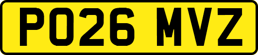 PO26MVZ