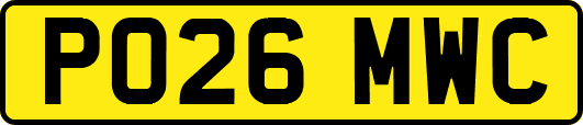 PO26MWC