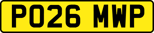 PO26MWP