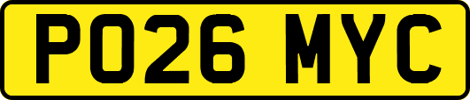 PO26MYC